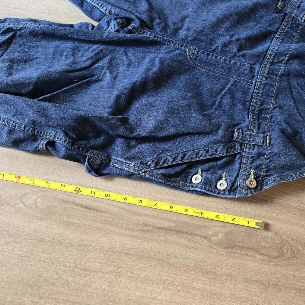 Dickies Overalls - Picture 9 of 10